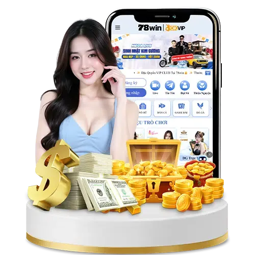 Game Nổ Hũ Với Tính Năng Đặc Biệt