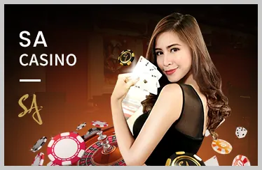 Live Casino Dealer Người Thật Bom88